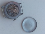 ELMA PRIMA Швейцарские наручные мужские часы, фото №7