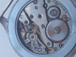 ELMA PRIMA Швейцарские наручные мужские часы, фото №8