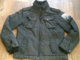 DNM Rags - фирменная  походная куртка разм.М, photo number 2