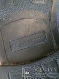 Fouganza - ботинки кожаные разм.41, photo number 7