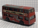 Corgi Juniors Daimler Fleetline Bus - "Britain London"Made in Gt Britain, фото №2