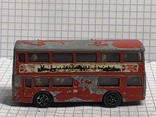 Corgi Juniors Daimler Fleetline Bus - "Britain London"Made in Gt Britain, фото №3