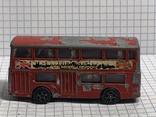 Corgi Juniors Daimler Fleetline Bus - "Britain London"Made in Gt Britain, фото №4