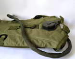 Гидратор KMS (питьевая система в рюкзаке) олива, фото №6