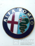 Alfa Romeo, фото №2