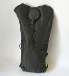 Гидратор KMS (питьевая система в рюкзаке) черный, фото №5