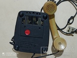 Телефон 1982 год, фото №3