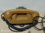 Телефон 1982 год, фото №6