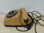 Телефон 1982 год, фото №7
