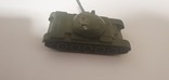 Модель игрушка танк, фото №9