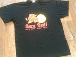 Red Bull - толстовка + футболка, фото №8