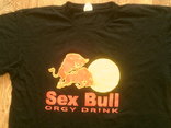 Red Bull - толстовка + футболка, фото №9