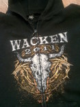 Wacken, photo number 4