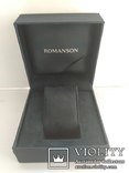 Коробка для часов Romanson + доки, фото №3