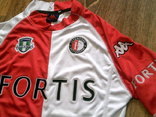 Feyenoord (Rotterdam) - футболки 4 шт.разм.М, numer zdjęcia 5