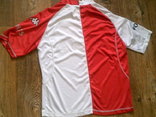 Feyenoord (Rotterdam) - футболки 4 шт.разм.М, numer zdjęcia 7