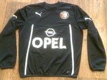 Feyenoord (Rotterdam) - футболки 4 шт.разм.М, numer zdjęcia 8