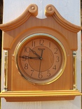 Часы настенные Ricon (уценка), numer zdjęcia 2