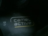 Camel + Diesel Style Lab(Испания)- фирменные кожаные ботинки разм.40, фото №10