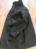 L.O.G.G. (Usa) - фирменная черная куртка разм.М, фото №10