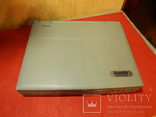 Ретро ноутбук "Toshiba Satellite 220 CDS" 1996-97 год Рабочий., фото №3