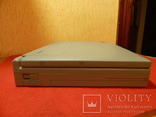 Ретро ноутбук "Toshiba Satellite 220 CDS" 1996-97 год Рабочий., фото №5