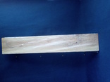 Вешалка деревянная с 4 крючками, фото №7