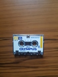 Диктофон Olympus S711, фото №6