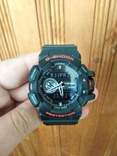 Часы Casio G-shock 5398 GA-400HR, фото №2