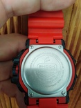 Часы Casio G-shock 5398 GA-400HR, фото №3