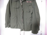 Куртка М65 S&amp;T 75 Surplus Tex. (р.XXL), numer zdjęcia 3