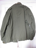 Куртка М65 S&amp;T 75 Surplus Tex. (р.XXL), numer zdjęcia 7