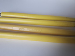 Цанговый карандаши ссср, новые, фото №3