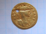 Ауреус Аврелиана, 272-275 г.н.э., фото №2