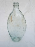 Бутылка 1960-х, фото №2