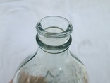 Бутылка 1960-х, фото №6