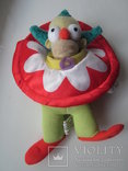  Лялька-клоун Красті Сімпсони 2005, фото №2