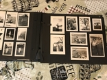 Альбом Американского офицера Вторая Мировая Война, фото №6