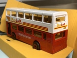 Corgi AEC Bus Made in Gt Britain, фото №4