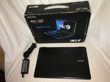 Ноутбук Acer E1-530G iP 2117M/6gb DDR/HDD 750GB/ GF 720M +INTEL HD / 2,5 часа, фото №2