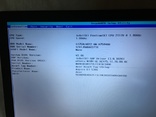 Ноутбук Acer E1-530G iP 2117M/6gb DDR/HDD 750GB/ GF 720M +INTEL HD / 2,5 часа, фото №7