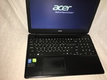 Ноутбук Acer E1-530G iP 2117M/6gb DDR/HDD 750GB/ GF 720M +INTEL HD / 2,5 часа, numer zdjęcia 8