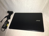 Ноутбук Acer E1-570G i3 3217M/4gb DDR/HDD 500GB/ GF 820M +INTEL HD / 2 часа, фото №2