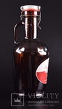 Кувшин Бутылка " Boente " для пива, вина 2 л. Германия, фото №4