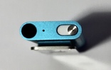Apple iPod shuffle 3 Gen c наушниками Earbuds и USB кабелем, фото №7