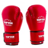Боксерские перчатки TopTen, DX, 8oz, фото №2