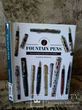 Учебное пособие по определению авторучек Identifying Fountain Pens, фото №2