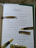 Учебное пособие по определению авторучек Identifying Fountain Pens, фото №5