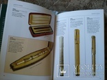 Учебное пособие по определению авторучек Identifying Fountain Pens, фото №7