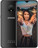 Doogee X95 Black 6.52" , 4G , 4350 mAh + БАМПЕР, фото №2